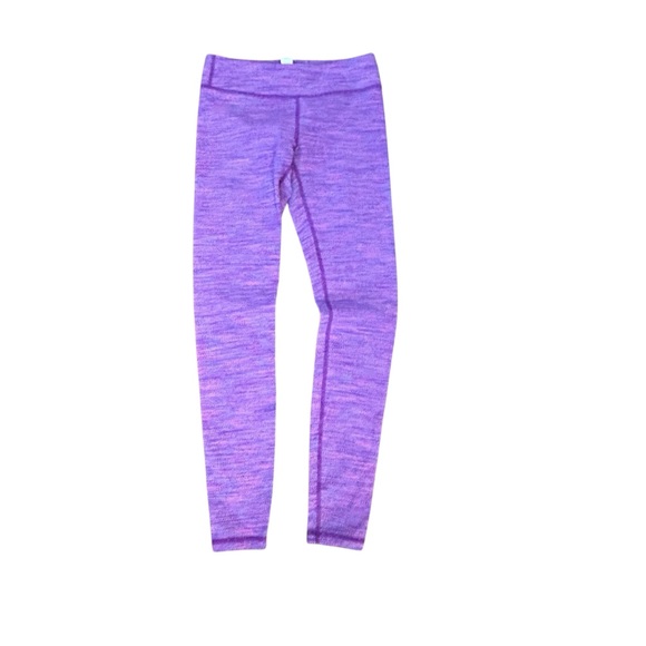 Ivivva Leggings - Picture 1 of 4